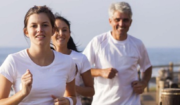 Exercise and Alzheimers
